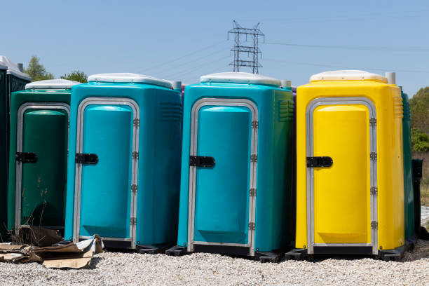 Outdoor Event Portable Toilet Services